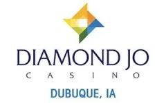Diamond Jo Casino–Dubuque, IA