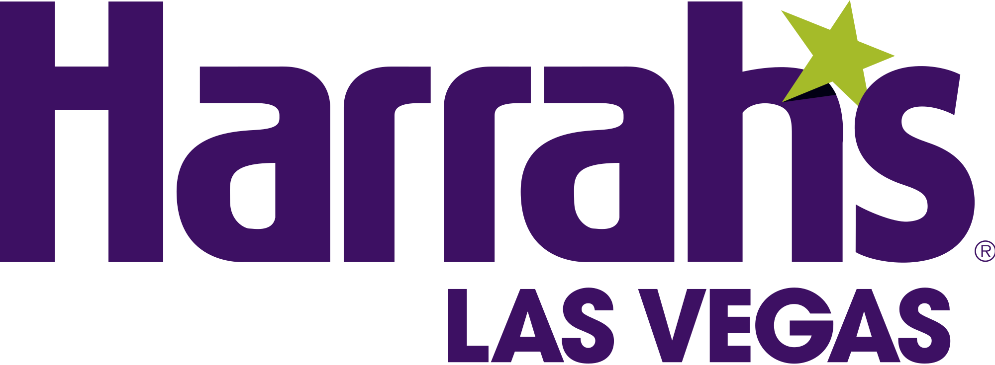 Harrah's Casino–Las Vegas, NV