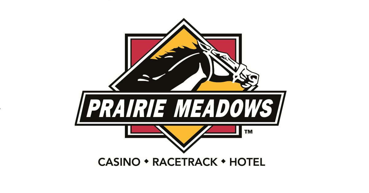 Prairie Meadows Casino–Des Moines, IA