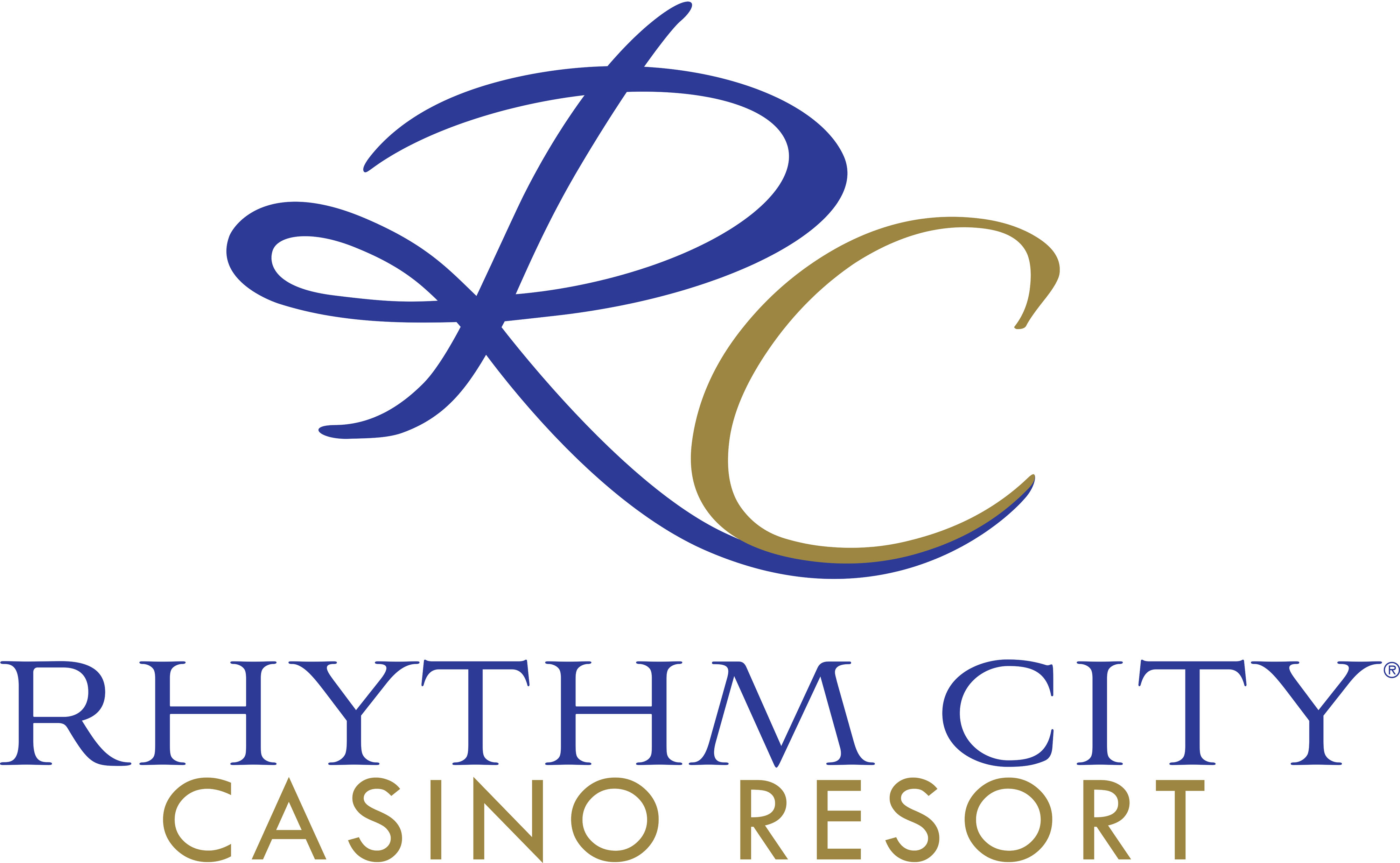 Rhythm City Casino–Davenport, IA