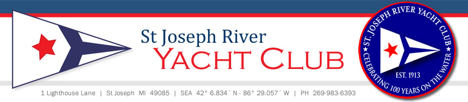 St Joseph Yacht Club