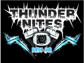 Thunder Nights–Newton, IA